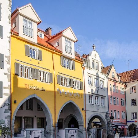 Maximilian Apartments Lindau Bagian luar foto