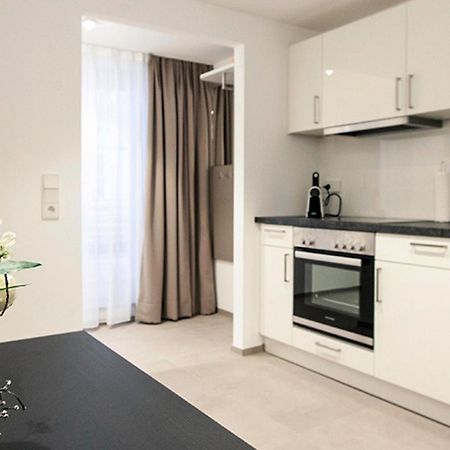 Maximilian Apartments Lindau Bagian luar foto