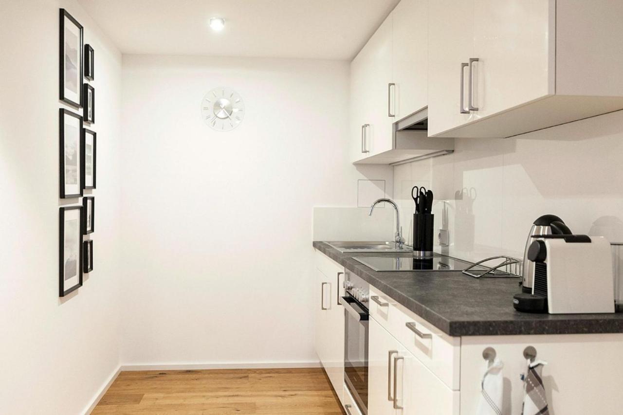 Maximilian Apartments Lindau Bagian luar foto
