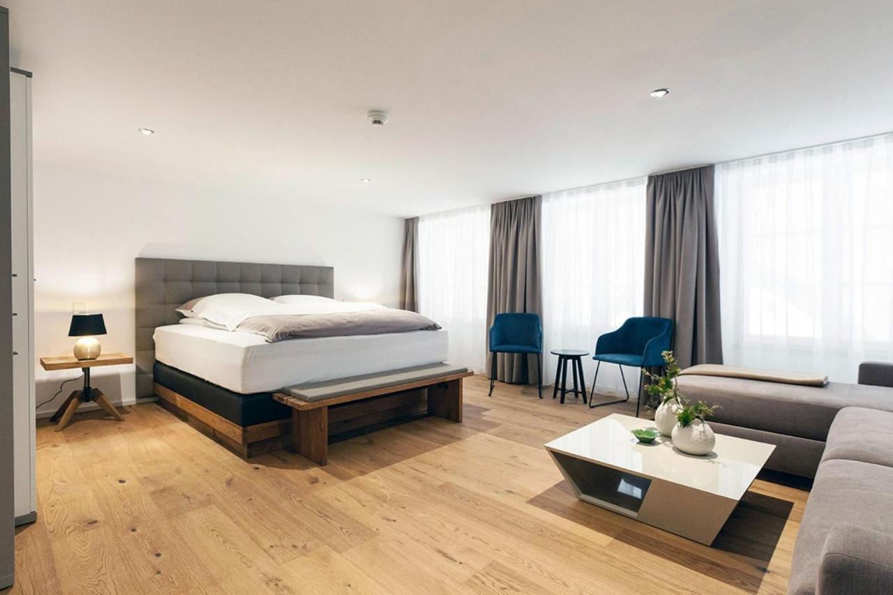 Maximilian Apartments Lindau Bagian luar foto