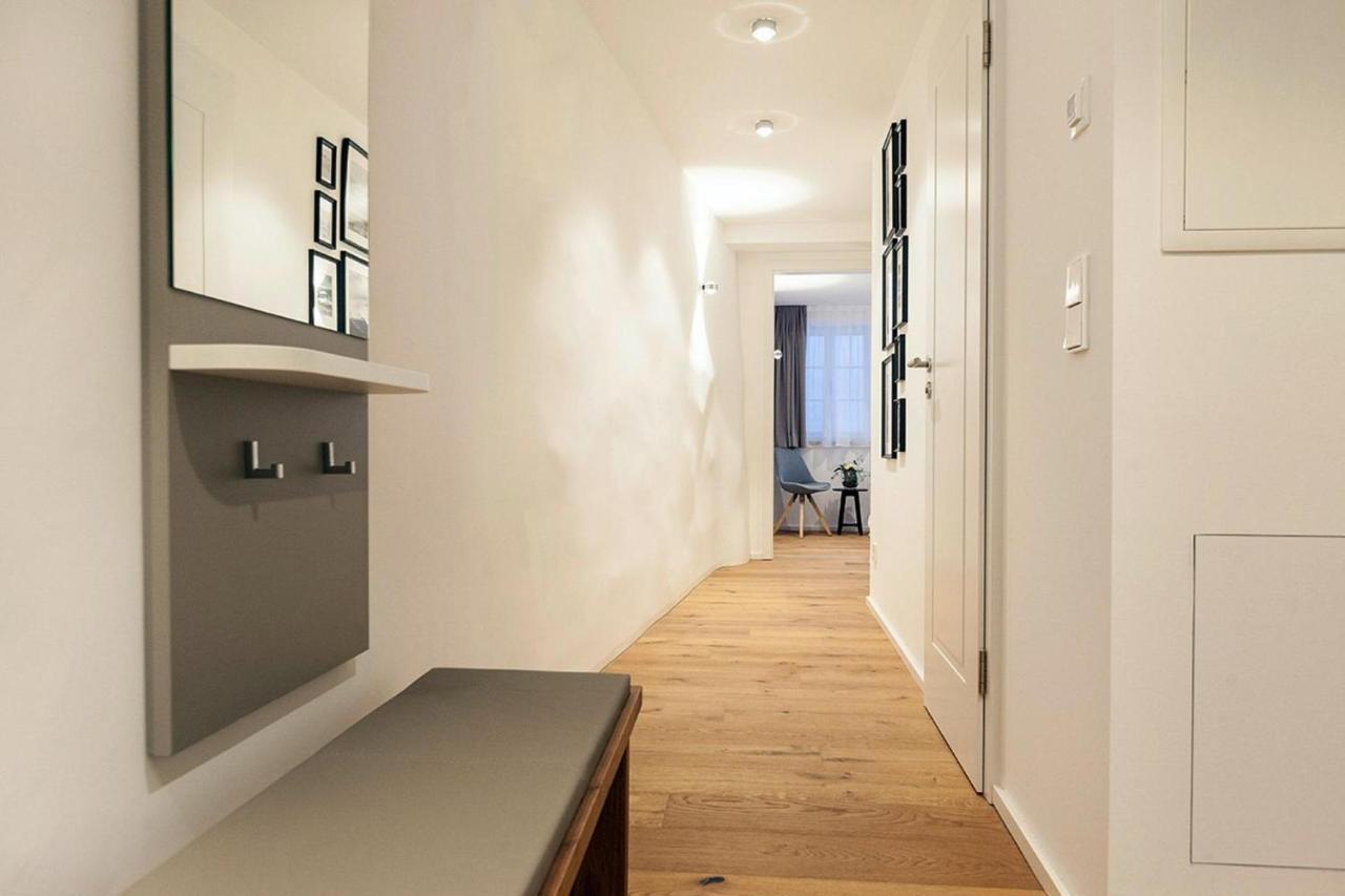 Maximilian Apartments Lindau Bagian luar foto