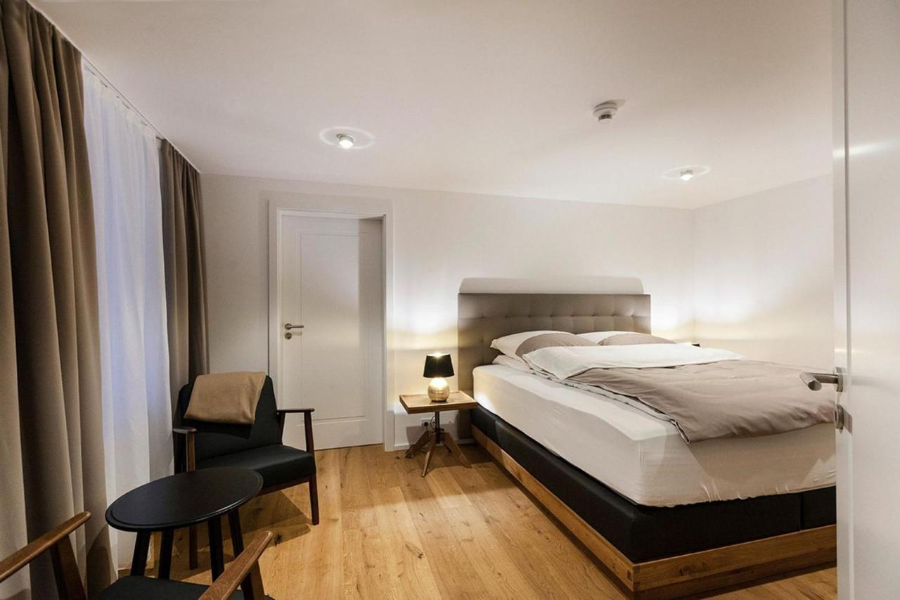 Maximilian Apartments Lindau Bagian luar foto